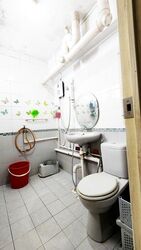 Blk 114 Chong Pang Vale (Yishun), HDB 3 Rooms #502996451